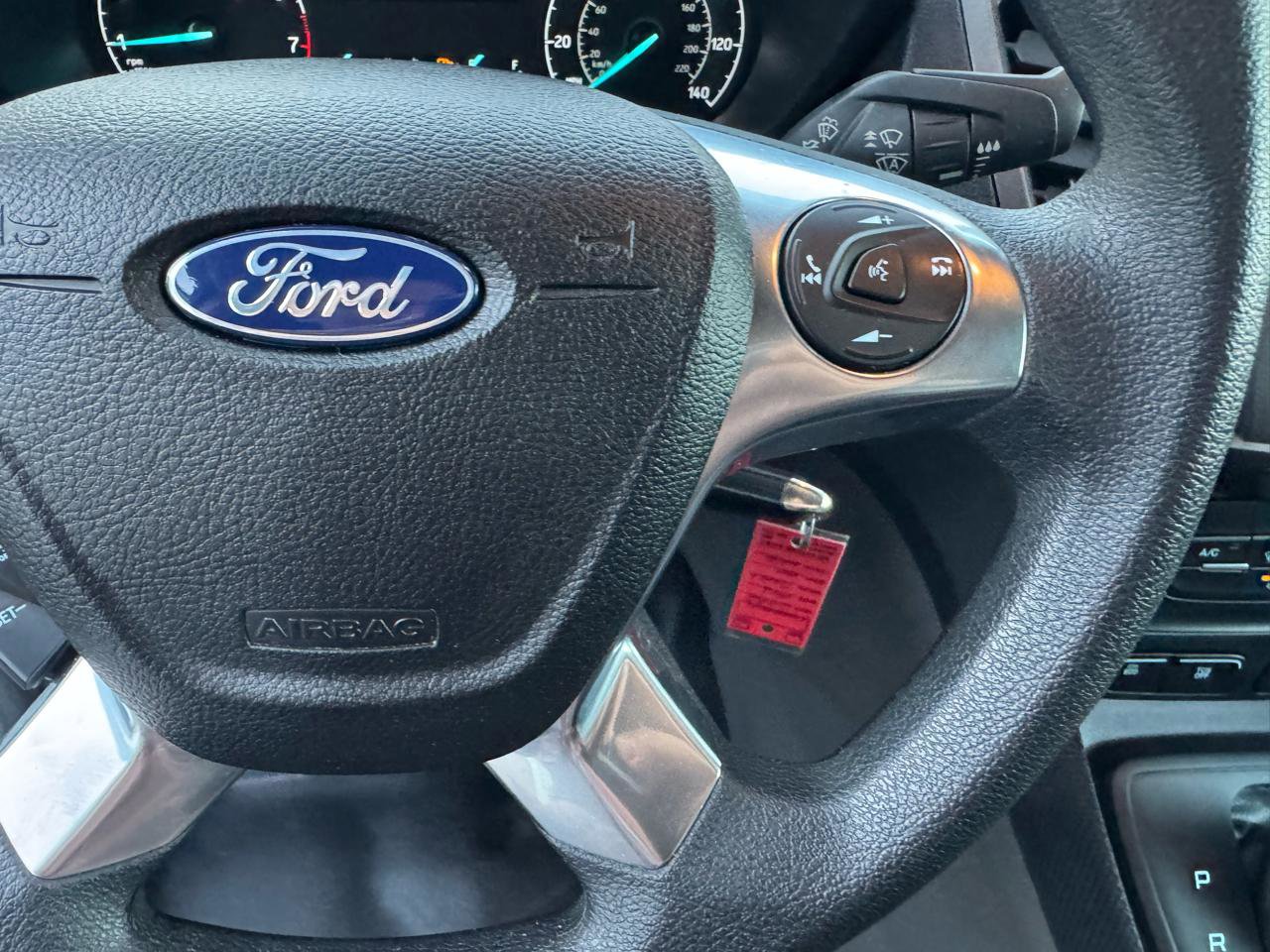 Used 2022 Ford Transit Connect XL FWD image 24