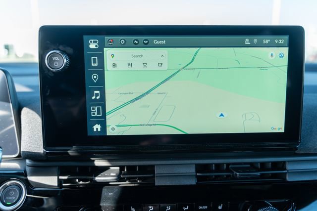 New 2025 Honda Prologue EX image 28