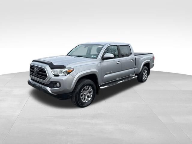 Used 2019 Toyota Tacoma SR5