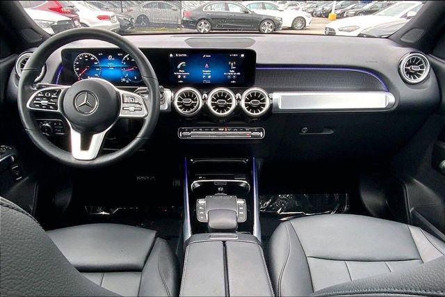 Certified 2022 Mercedes-Benz GLB 250 4MATIC image 12
