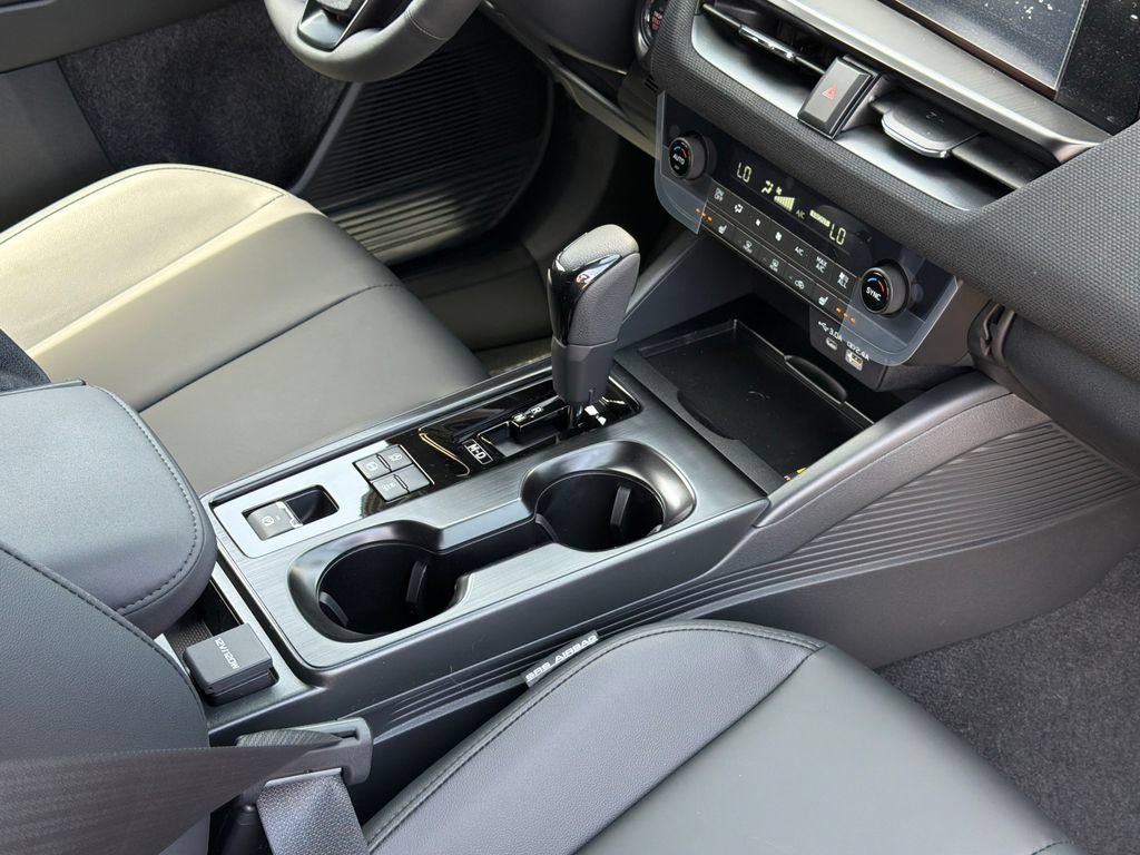 New 2026 Subaru Outback Premium AWD/4WD image 10