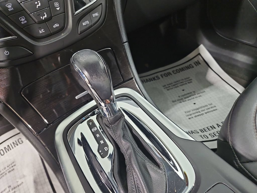 Used 2014 Buick Regal FWD image 23