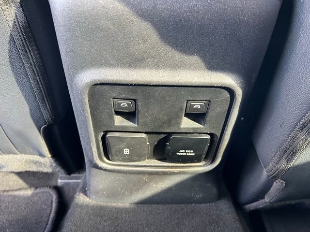 Used 2022 Ford Bronco Wildtrak image 27