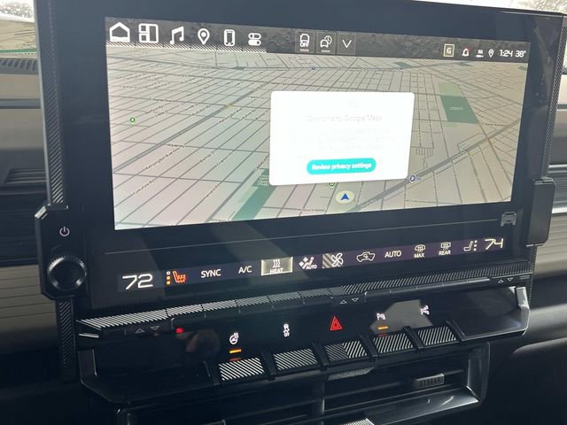 New 2026 GMC Hummer EV SUV image 21