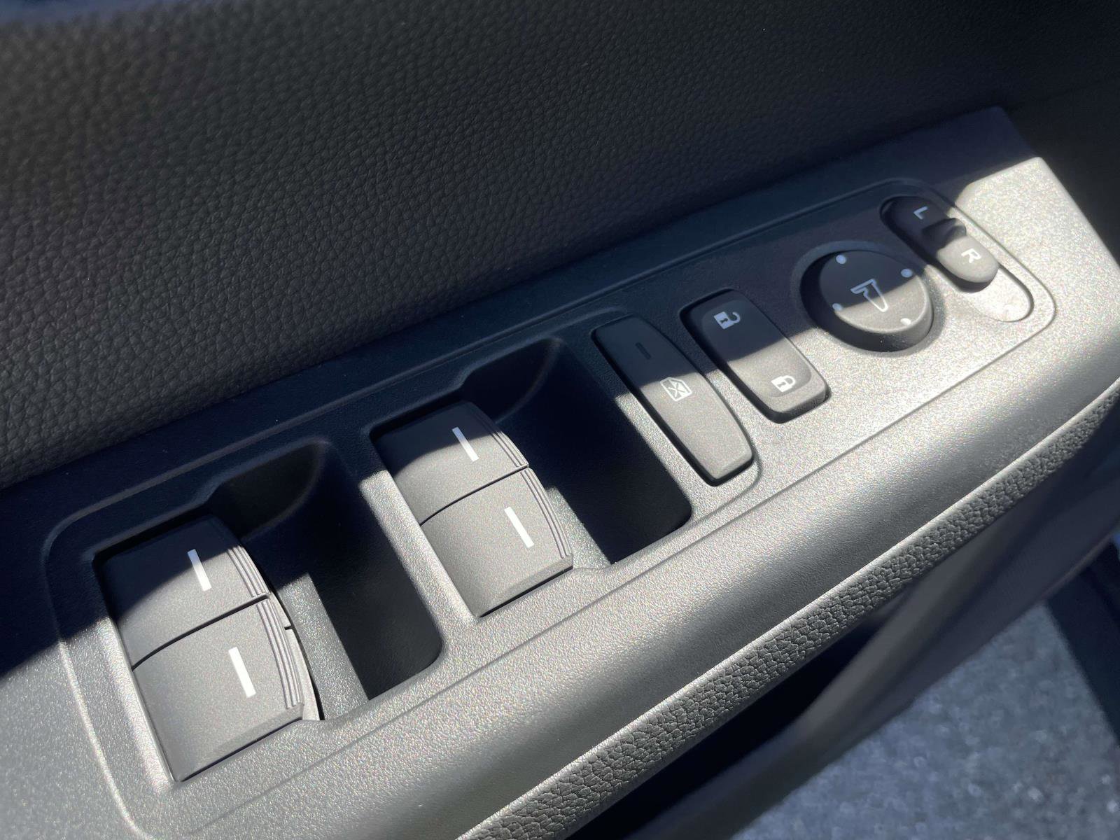 New 2026 Honda CR-V Sport-L image 6