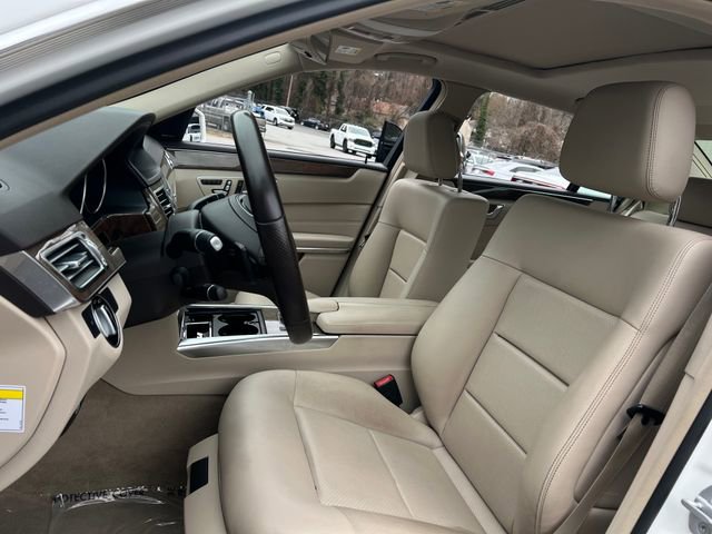 Used 2014 Mercedes-Benz E 350 Sedan image 15