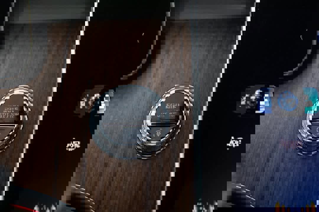 Used 2023 Mercedes-Benz C 300 4MATIC Sedan image 34