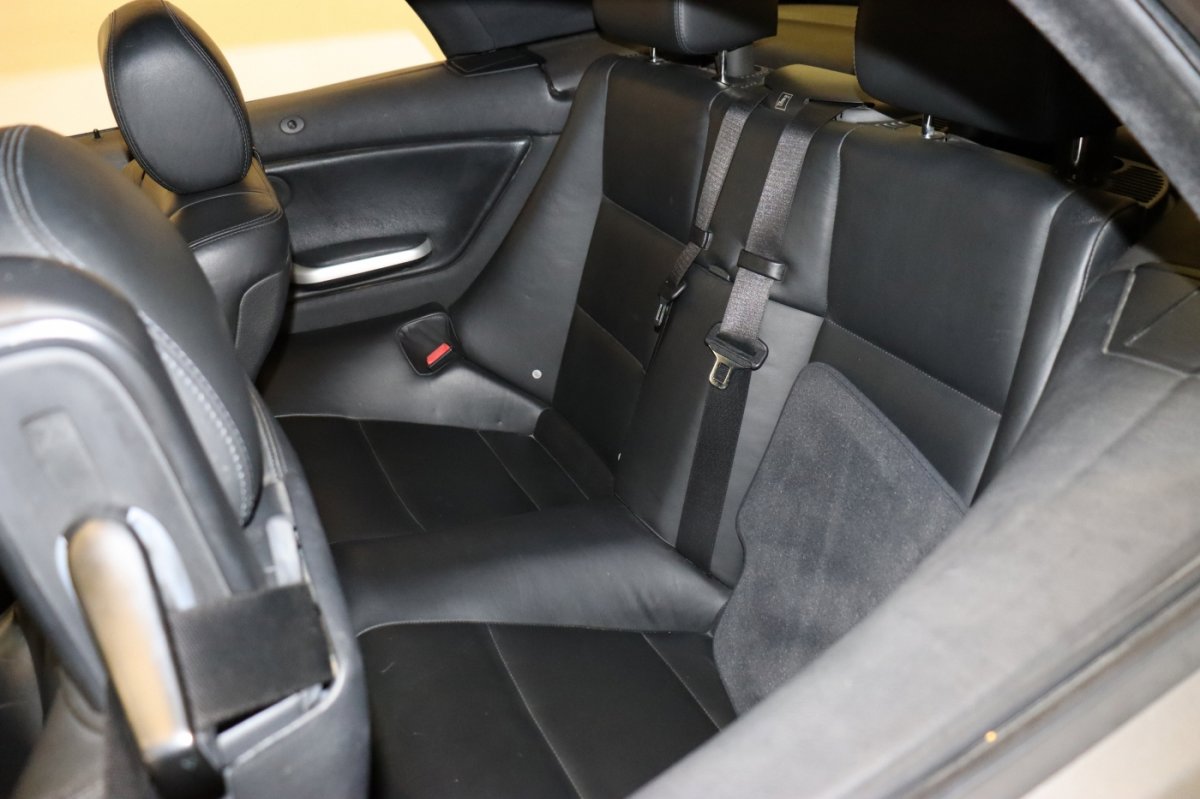 Used 2005 BMW M3 Convertible RWD image 33