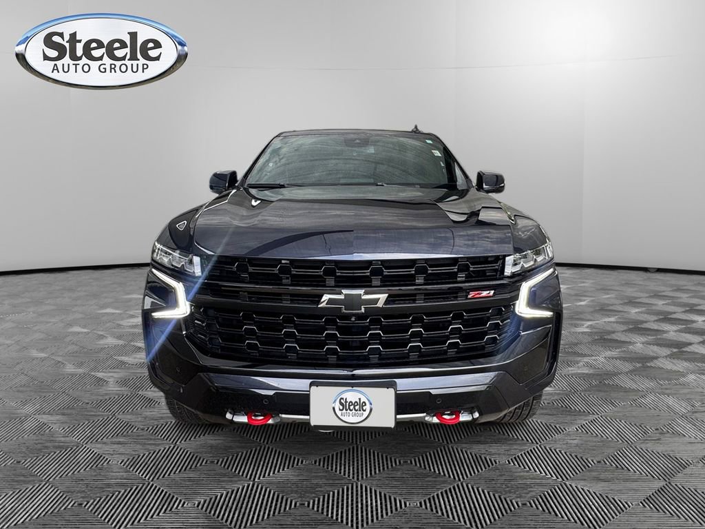 Used 2023 Chevrolet Tahoe Z71 w/ Luxury Package image 8