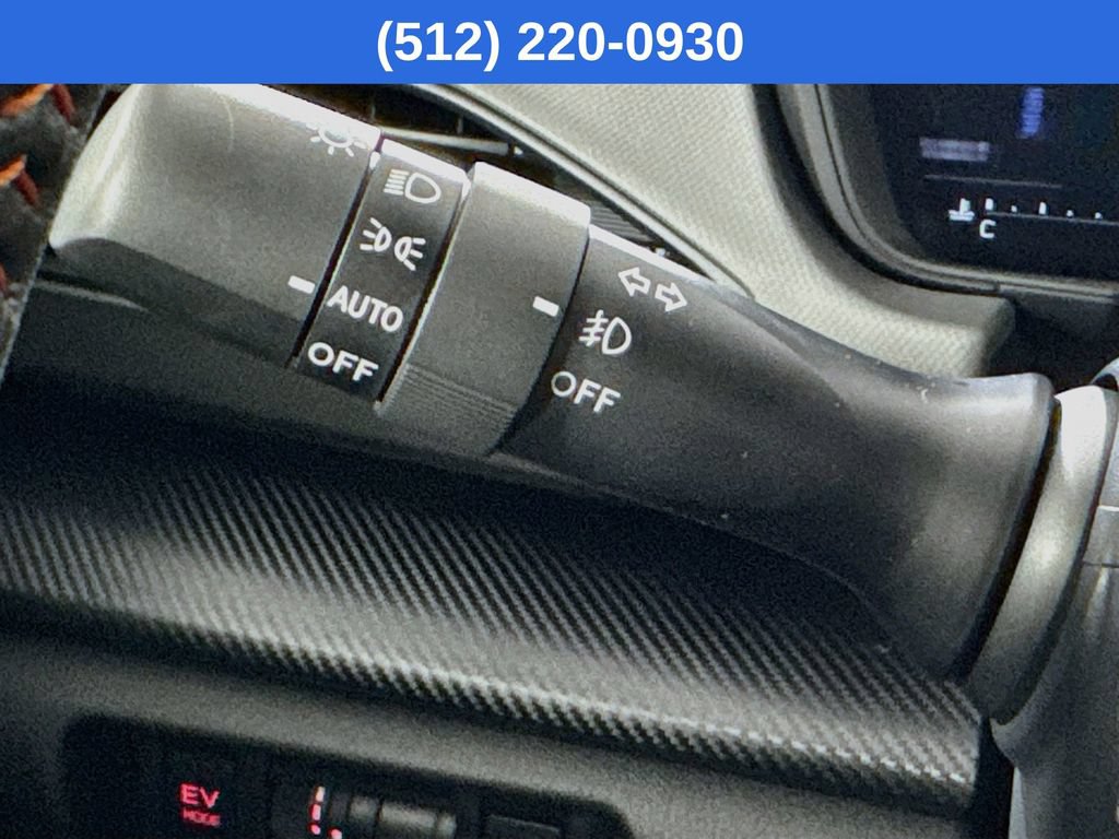 New 2026 Subaru Crosstrek 2.5i Limited AWD/4WD image 14