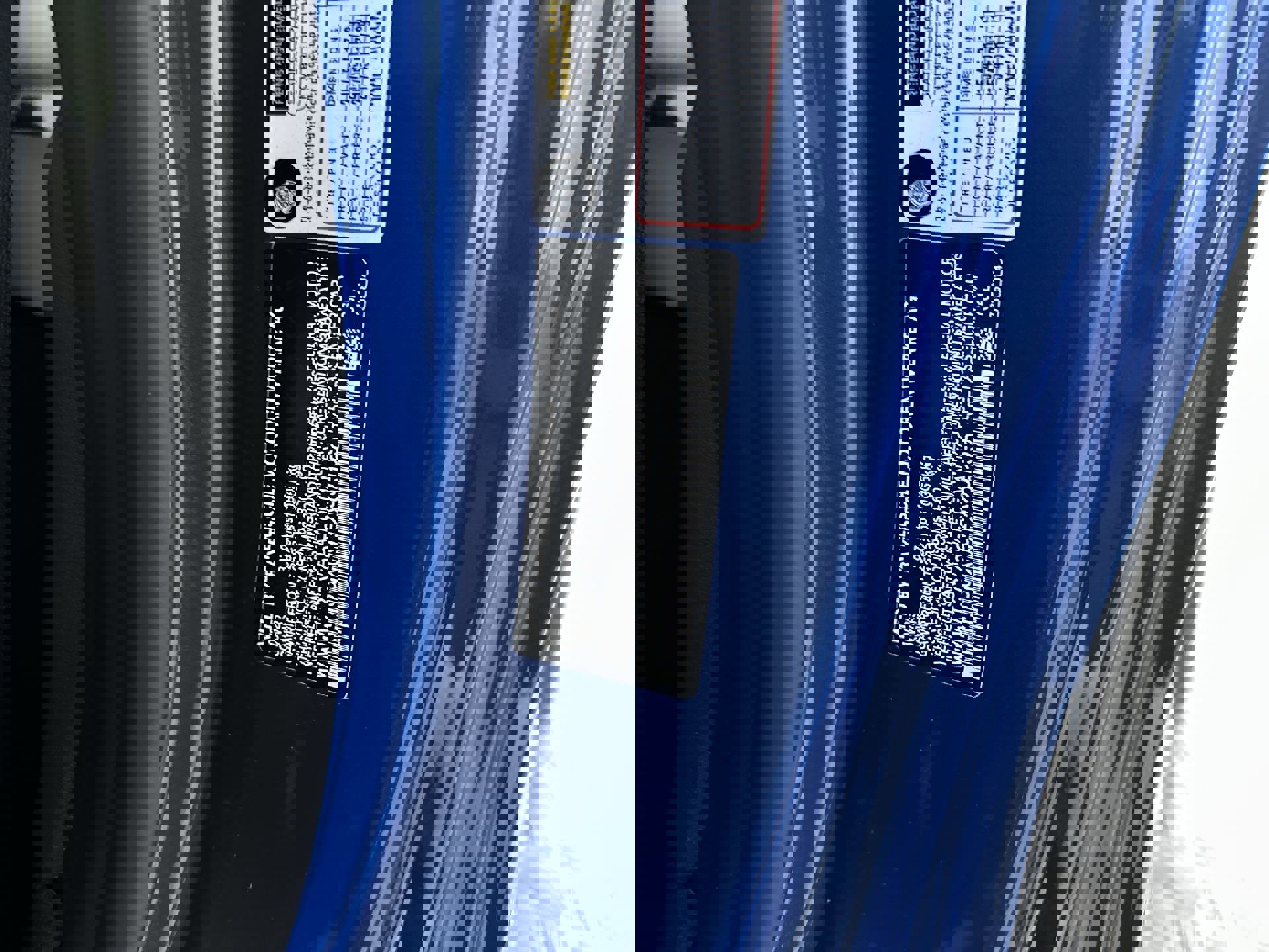 New 2026 MINI Cooper Convertible image 14