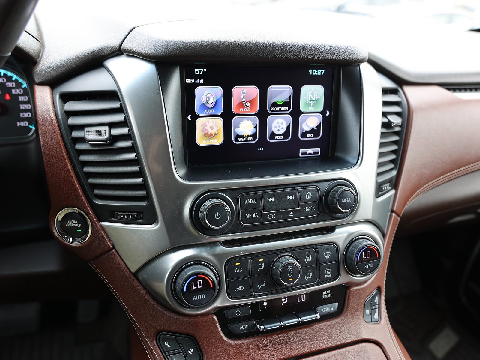 Used 2019 Chevrolet Tahoe Premier image 28