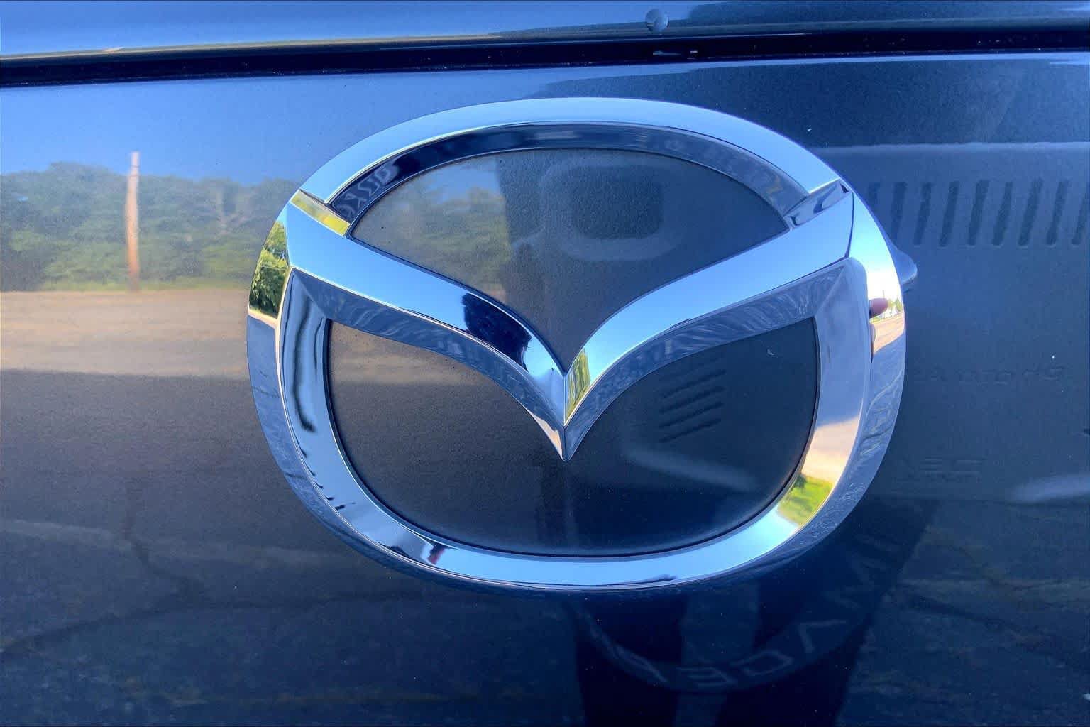 Certified 2024 MAZDA CX-50 AWD 2.5 Turbo w/ Weather Package image 32