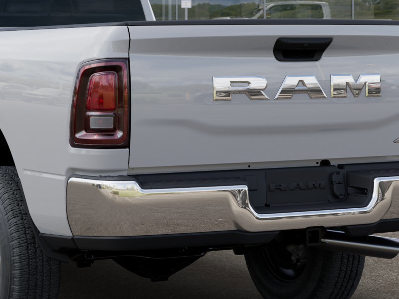New 2026 RAM 3500 Tradesman image 13