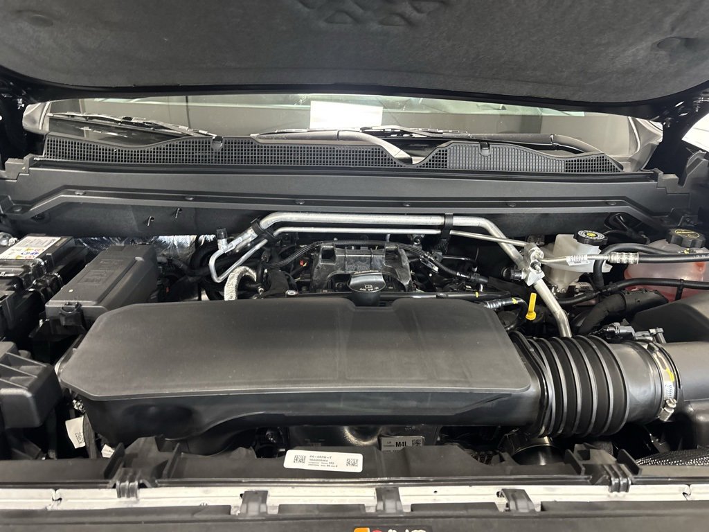 New 2026 Chevrolet Colorado Trail Boss image 4