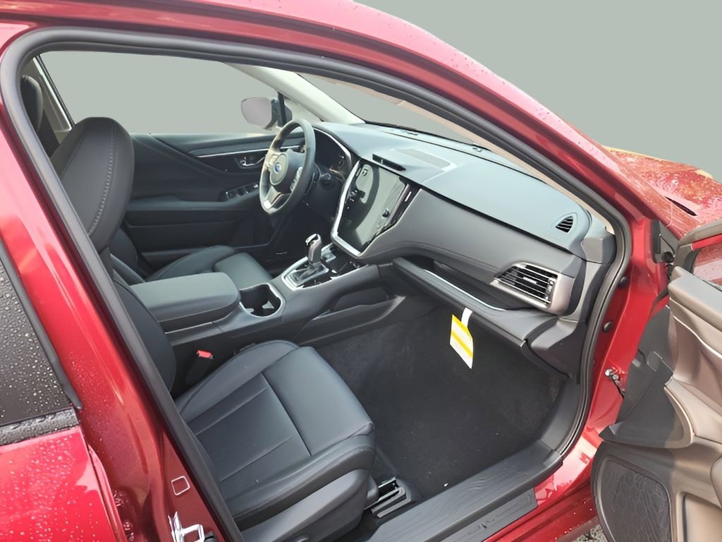 New 2025 Subaru Legacy Limited image 13