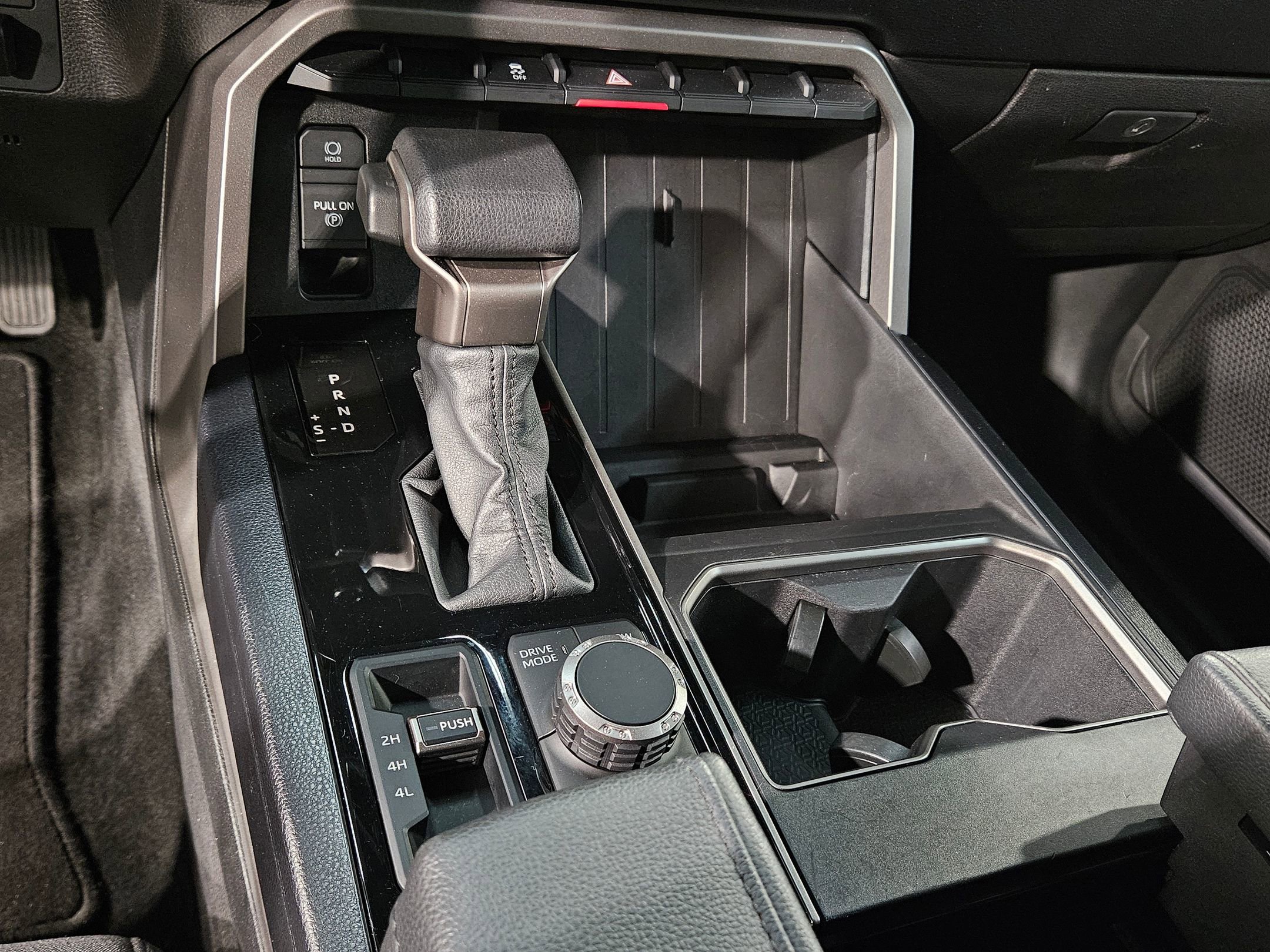 Certified 2025 Toyota Tundra SR5 image 31