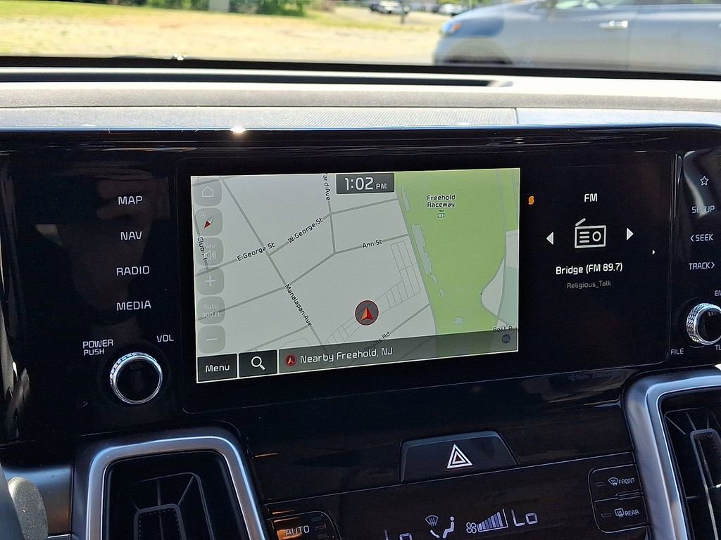 Certified 2023 Kia Sorento EX AWD/4WD image 18