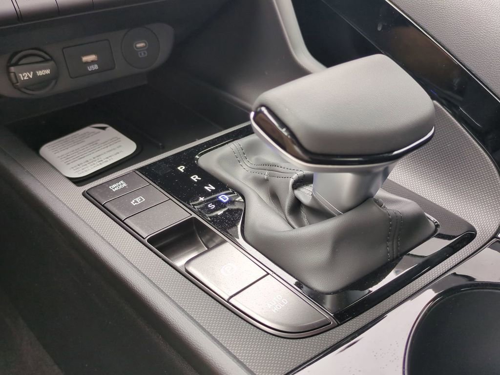 New 2026 Hyundai Elantra SEL Sport image 20