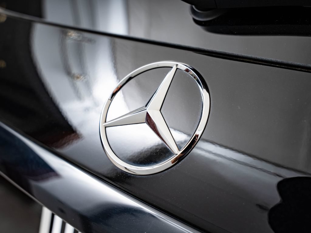 Certified 2026 Mercedes-Benz GLC 300 4MATIC image 18