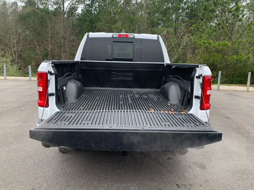 Used 2025 RAM 1500 Big Horn image 7