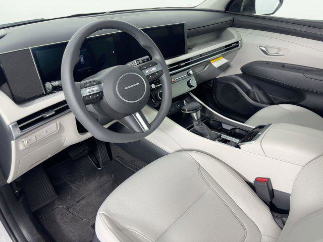 New 2026 Hyundai Tucson SEL image 4