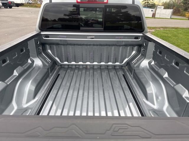 Certified 2023 GMC Canyon AT4 image 23