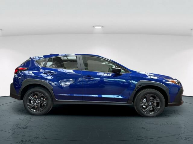 New 2026 Subaru Crosstrek 2.5i AWD/4WD image 7