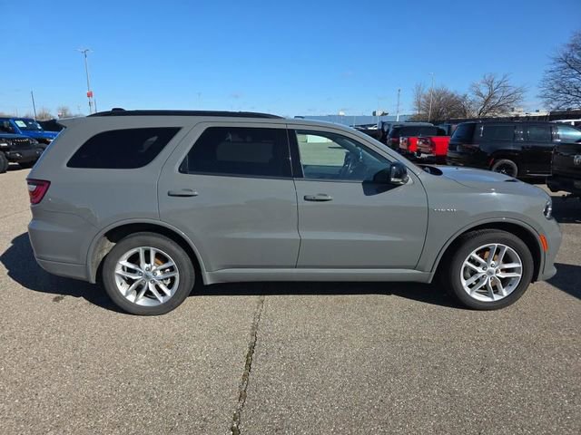 Used 2023 Dodge Durango R/T image 8