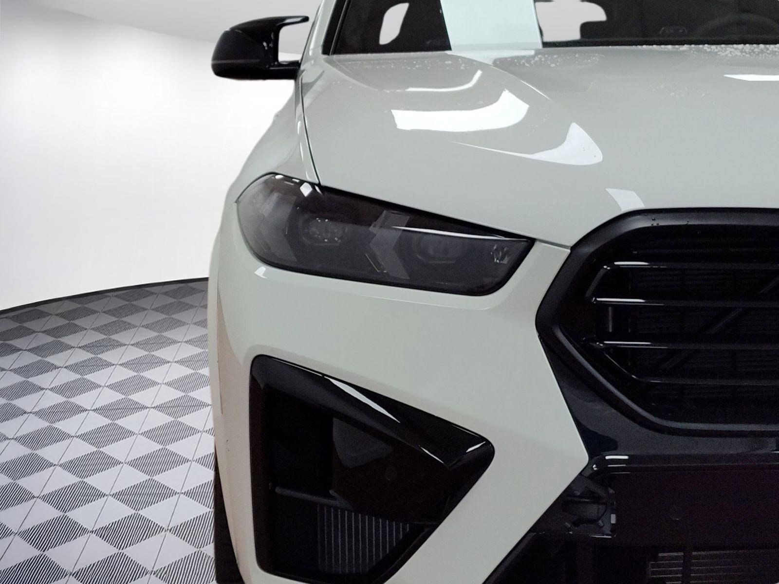 New 2026 BMW X5 M Competition w/ Executive Package image 10