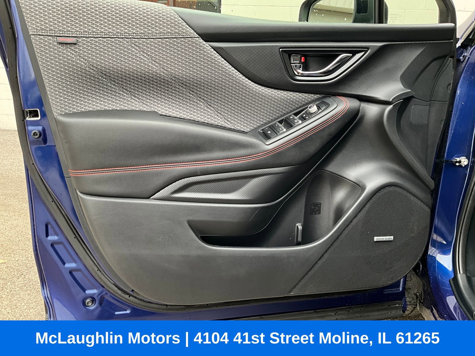 Used 2024 Subaru Forester Sport image 24