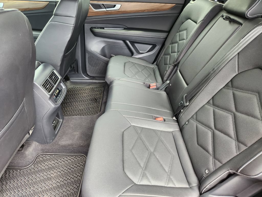 New 2026 Volkswagen Atlas SE AWD/4WD image 17