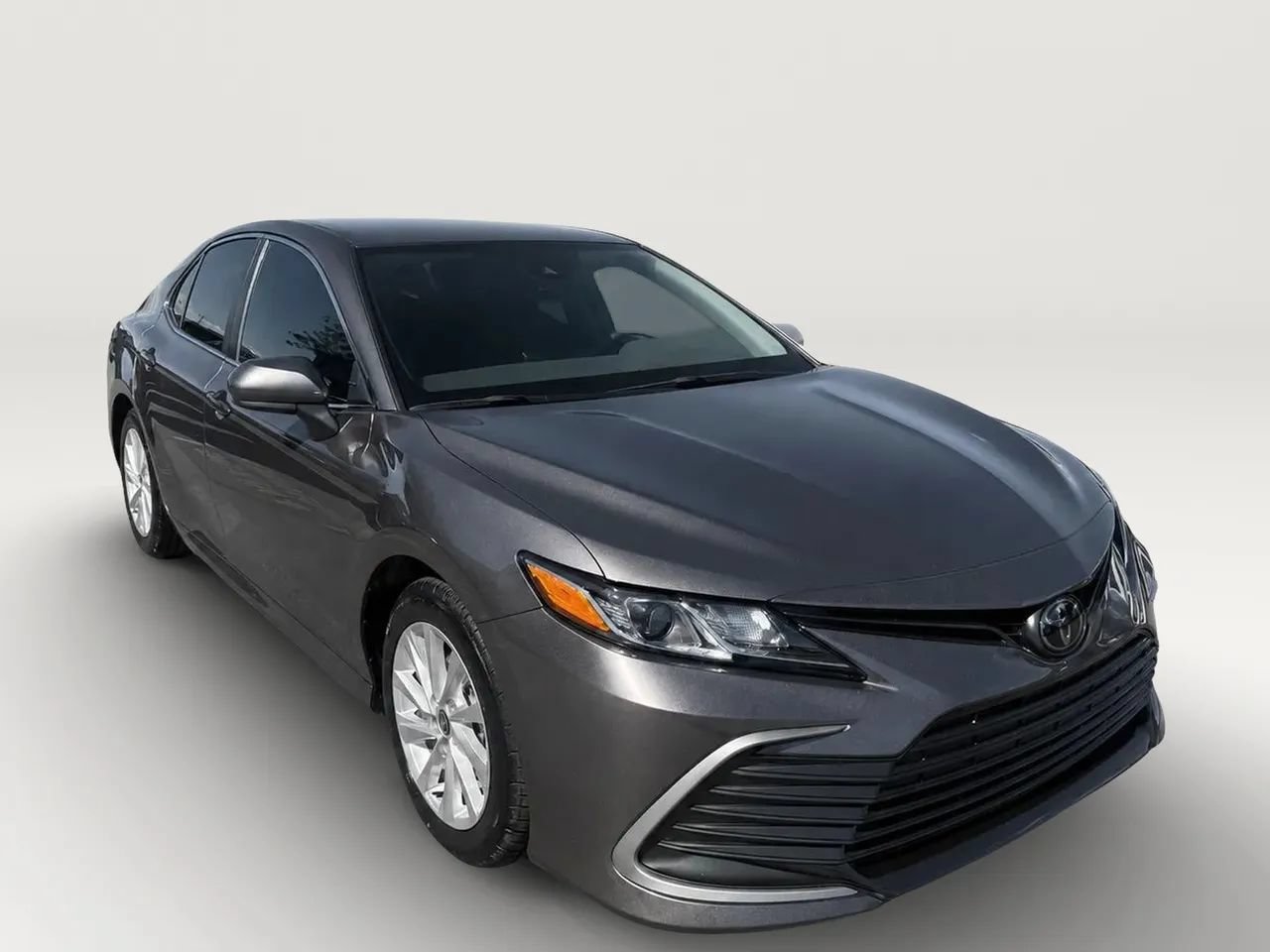 Used 2024 Toyota Camry LE