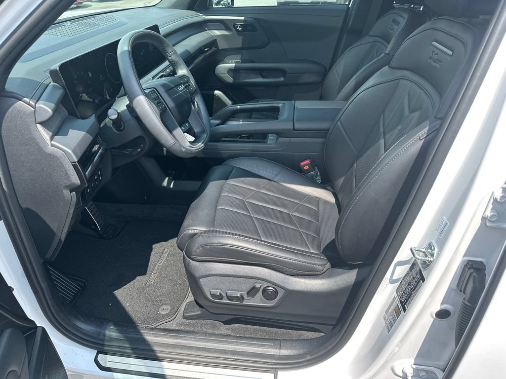 Used 2027 Kia Telluride SX X-Pro AWD/4WD image 9