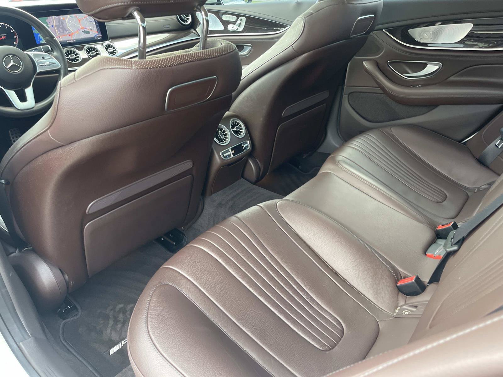 Certified 2019 Mercedes-Benz CLS 450 image 19