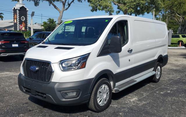 Used 2023 Ford Transit 250 Base w/ Exterior Upgrade Package