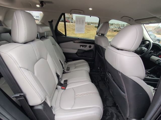 Used 2023 Honda Pilot EX-L image 31