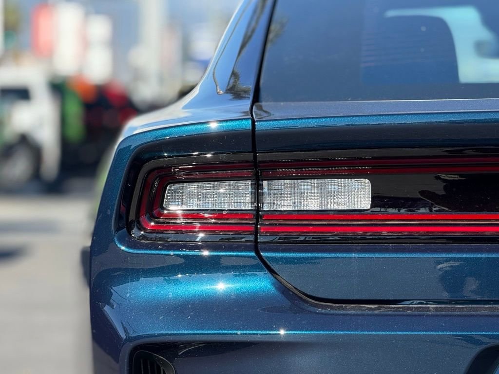 New 2026 Dodge Charger R/T Scat Pack image 8