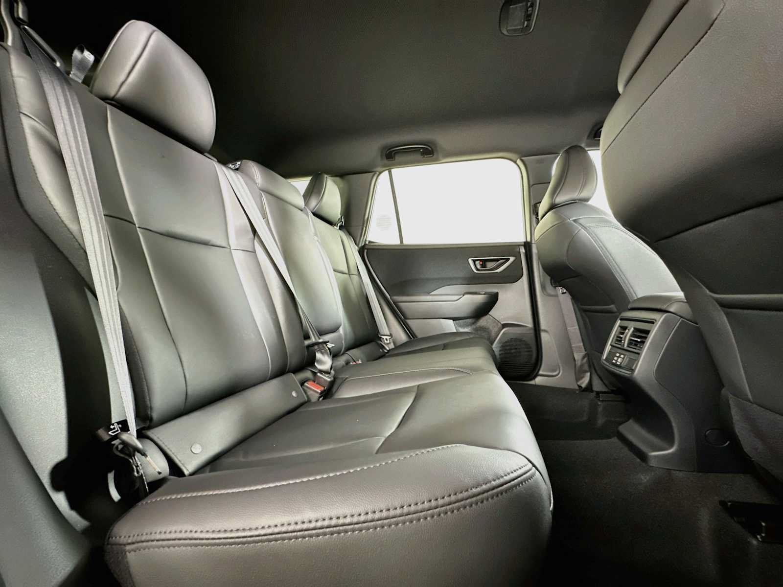 New 2026 Subaru Outback Premium AWD/4WD image 24