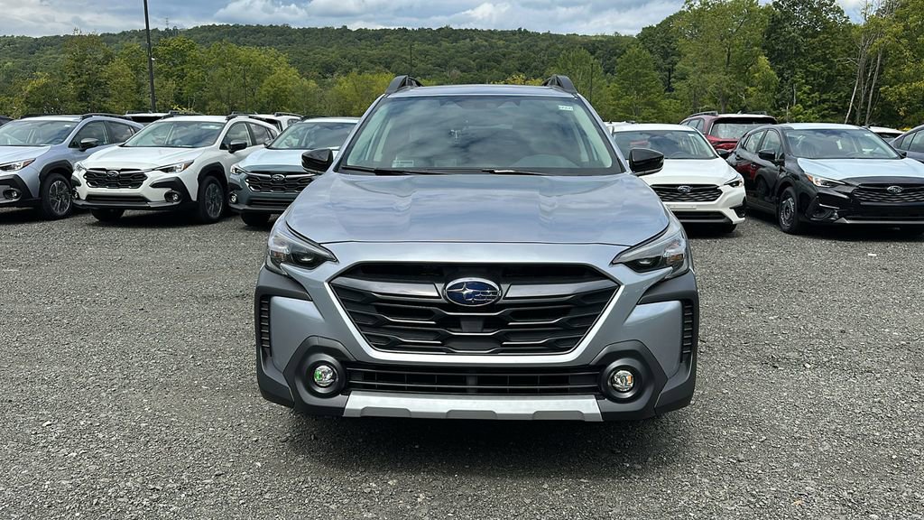 New 2025 Subaru Outback Limited XT image 2