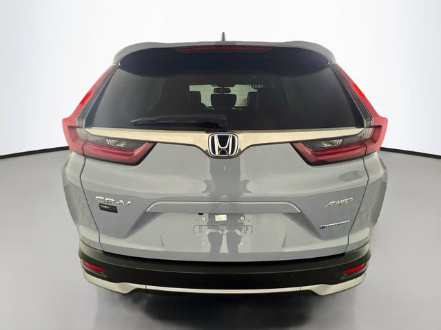 Used 2022 Honda CR-V EX-L image 7