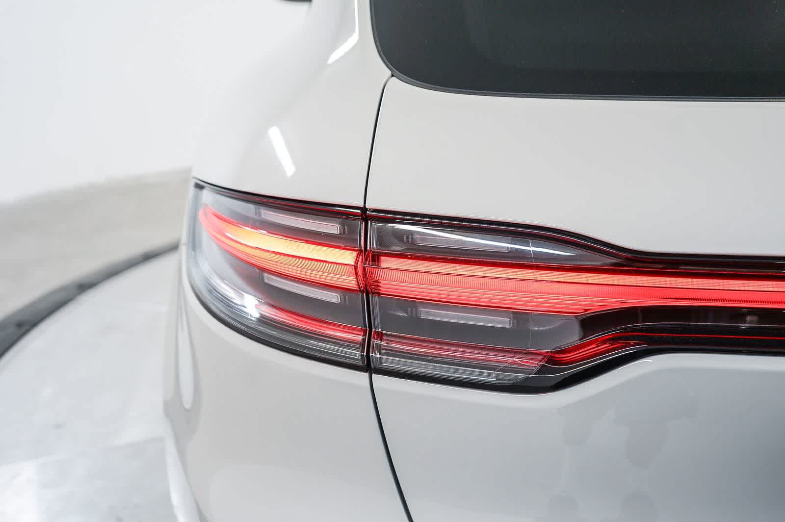 New 2026 Porsche Macan S AWD/4WD image 11