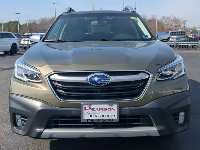 Used 2022 Subaru Outback Touring image 8