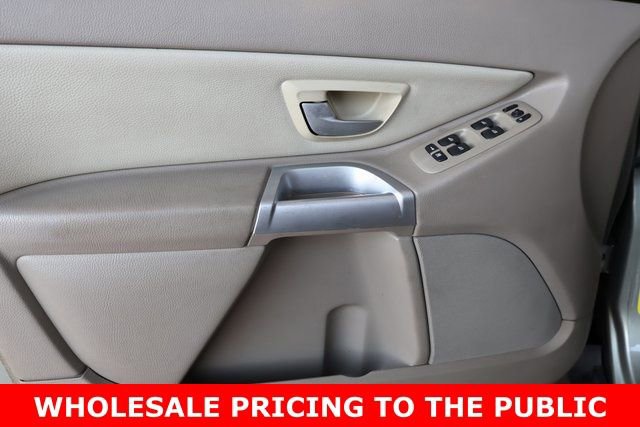 Used 2006 Volvo XC90 2.5T image 10