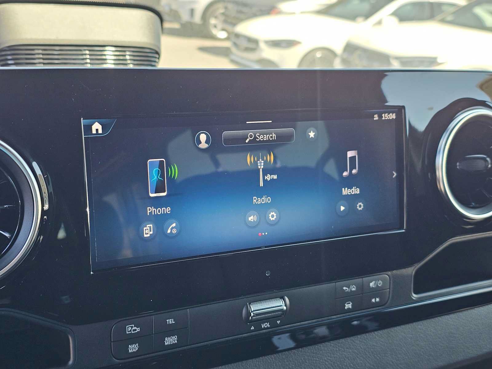 New 2026 Mercedes-Benz Sprinter 2500 image 25