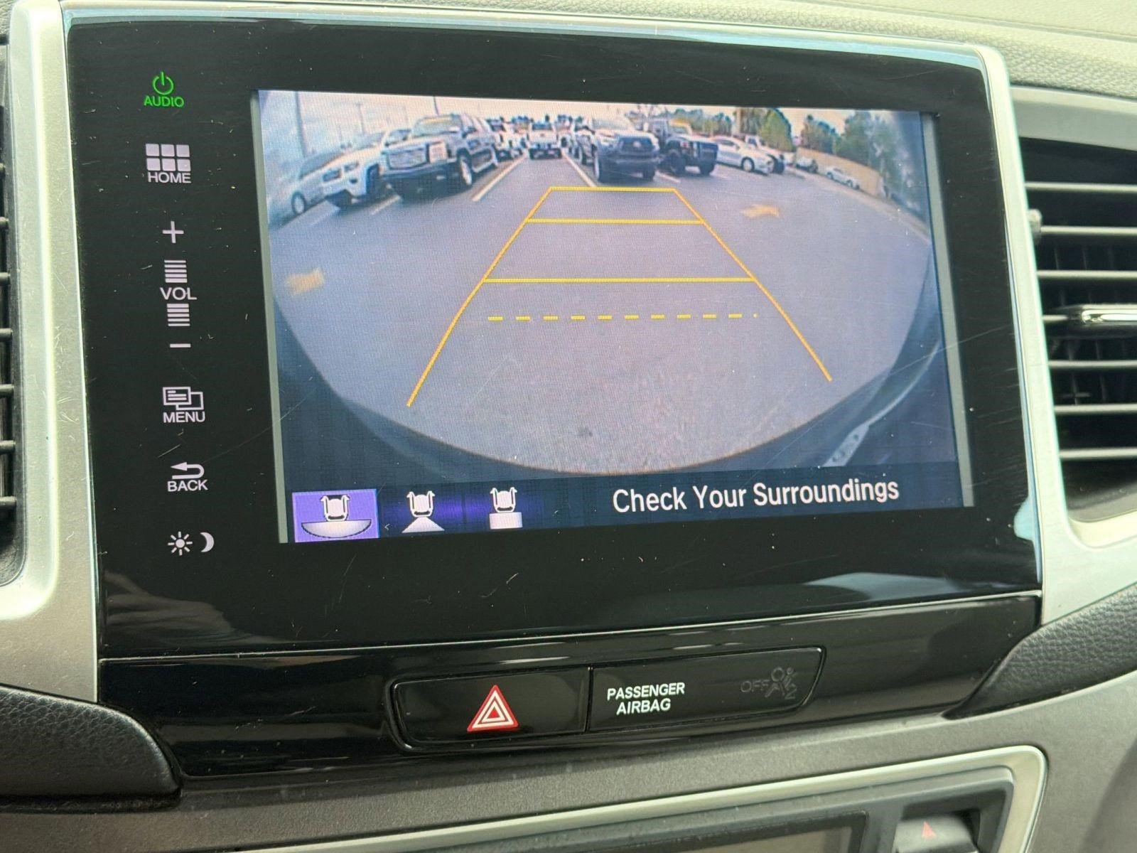 Used 2016 Honda Pilot EX image 25