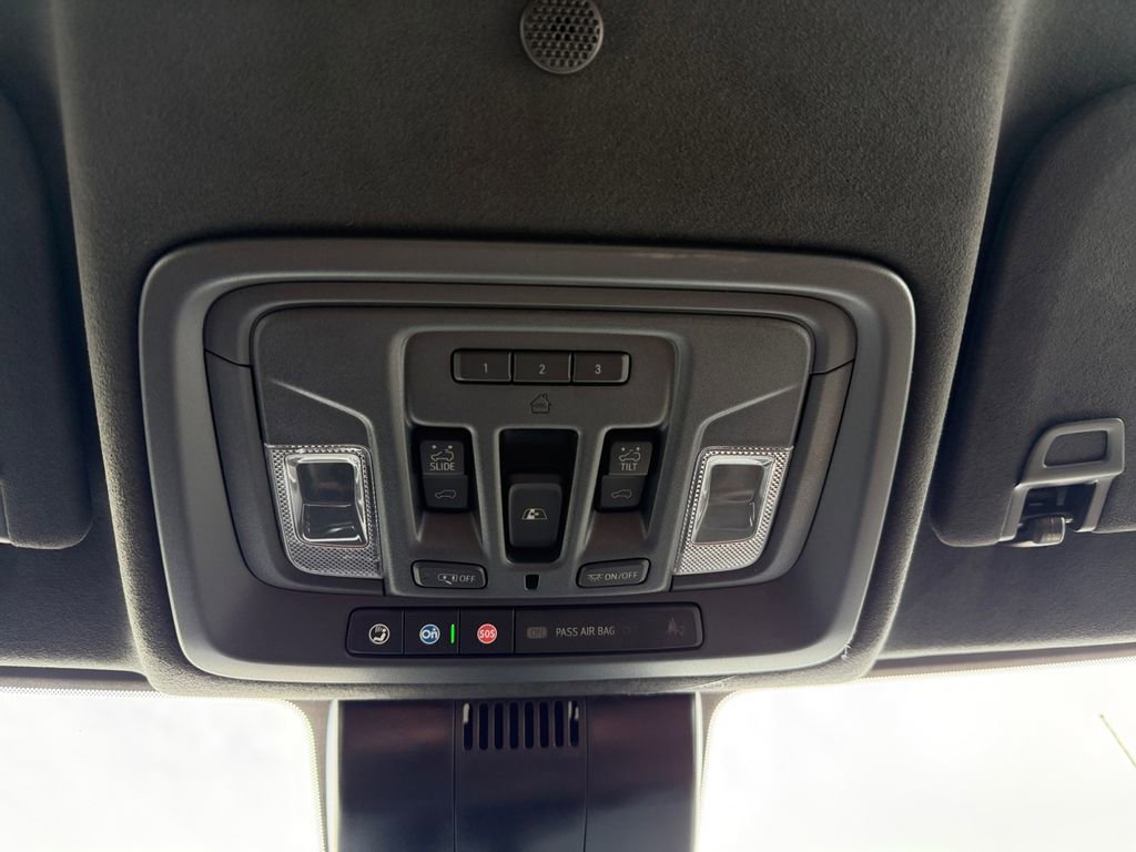 Used 2025 GMC Sierra 1500 Denali Ultimate image 24