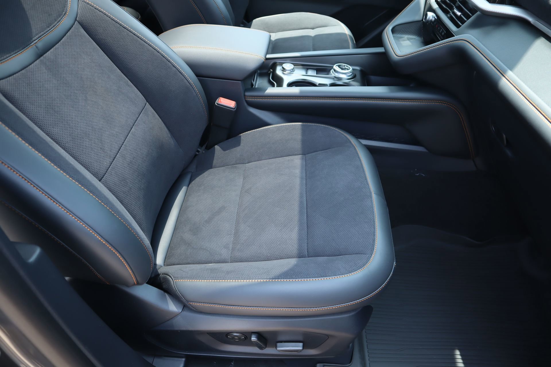 New 2026 Ford Explorer Tremor AWD/4WD image 15