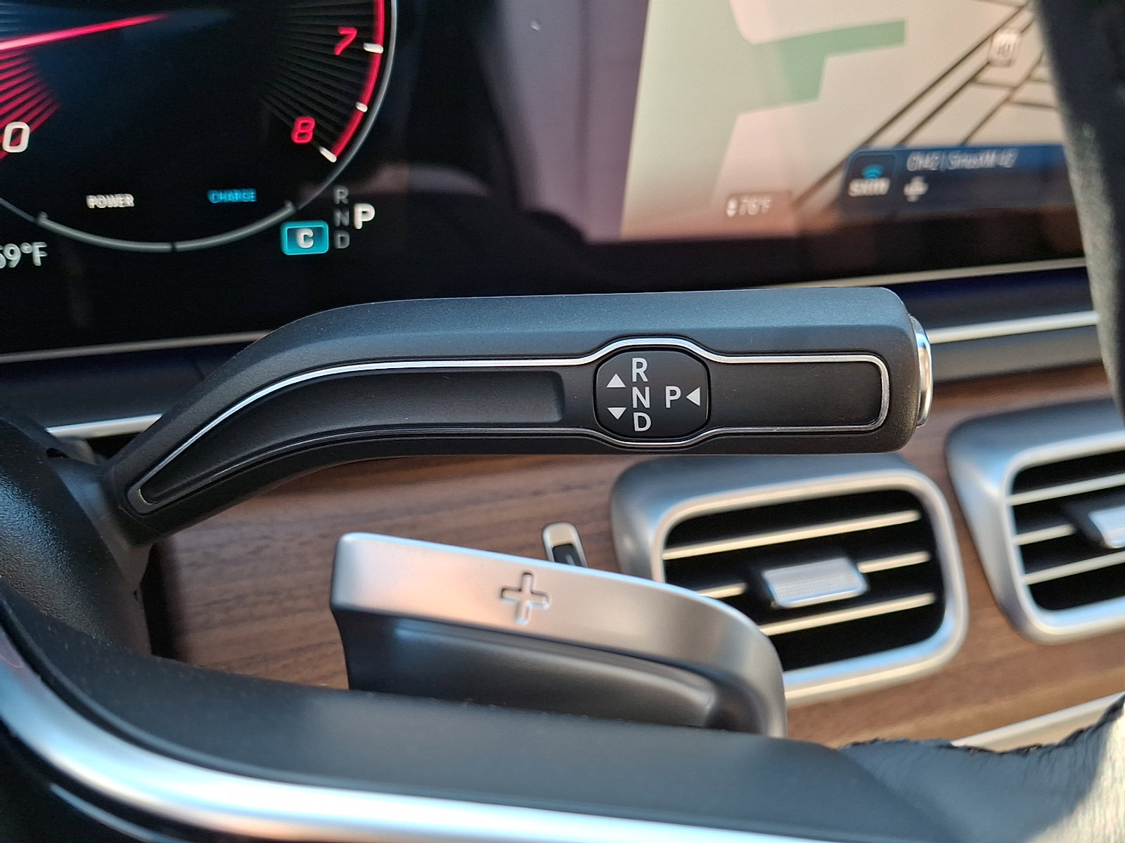 Used 2026 Mercedes-Benz GLE 350 4MATIC image 10