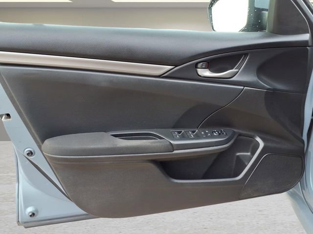 Used 2017 Honda Civic LX image 14